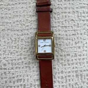 Marc by Marc Jacobs Watch